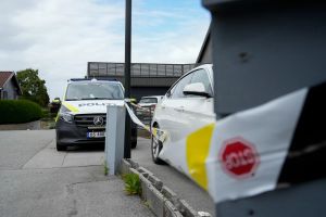 «Ingen kvinne skal måtte dø for at vi skal forstå at volden var alvorlig»
