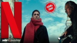 'Gerilim' adı altında algı yönetimi: Netflix neyin peşinde