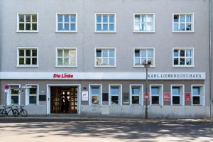 Rebellischer Wahlkampf: Für linke Politik kämpfen statt Regierungsbeteiligung!