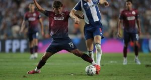 E se o lesionado fosse Froholdt?