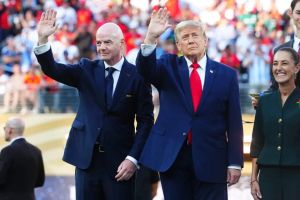Football Lucre: The Revolt Against Infantino’s Funding Plans
