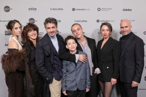 ‘Tell Me Everything’ tops Ophir Awards nominations with highest-ever 16 nods
