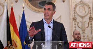 Ο Σάντσεθ, τα σύνορα της Ευρώπης και ο εκλογικός λαϊκισμός