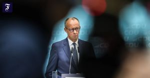 Merz, das große Mimimi in der CDU und wir