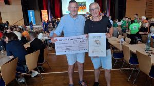 Aus Protest: Armin Maier legt Ortsvorsteher-Amt in Wolterdingen nieder
