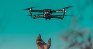 Suicidas de drones por jugar con videojuegos en la guerra real