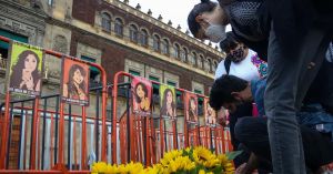 Caso Narvarte: la impunidad y la revictimización