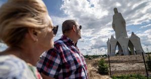 Međugorje i gorostasna investicija jednog od najbogatijih Poljaka? Preblizu da bi bilo nepovezano...