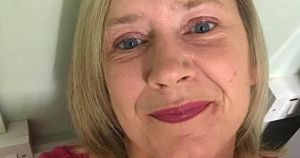 Laundry worker found dead by husband who had brought her a cup of morning tea in bed