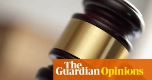 As retired US judges, we’re not used to speaking out. But we cannot be silent