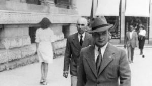Quel manifesto del Cln mai distribuito nel 1945 a Trieste e riemerso archivi di famiglia