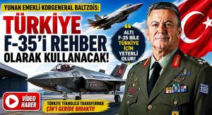 Türkiye Teknoloji Transferinde Çin’i Geride Bıraktı