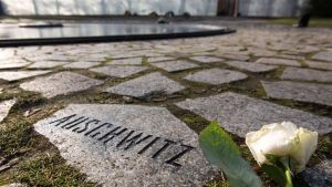An den Holocaust an Sinti und Roma zu erinnern, ist heute wichtiger denn je