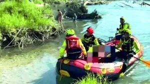 Si tuffa nel Brenta a Fontaniva e non riemerge più: muore a 34 anni