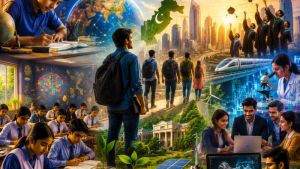 The Wealth Of Nations Begins In The Classroom