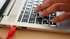 Nach Cyberangriff auf Medizin Campus Bodensee: Gesuchter auf EU-Fahndungsliste