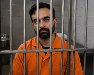 An Arrest Warrant for Zohran Mamdani (Satire)