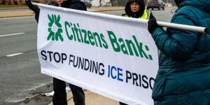 De-ICE Citizens Bank: A Model of a Successful Civil Resistance Campaign