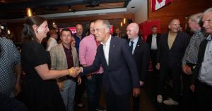 Byelections a crucial test of Mark Carney’s unconventional majority