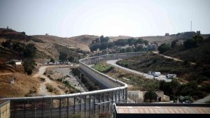 Krise in Ceuta: Ein Konflikt aus der Wüste