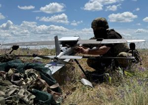 What Ukraine and Iran teach us about deterrence