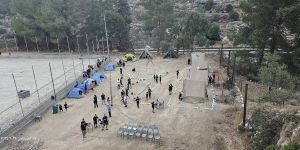 A FIFA World Cup and a Village's Stolen Dream