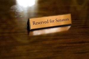 Populists Have Always Hated the Senate. How Does It Survive?