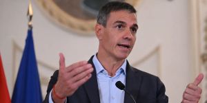 Die EU-Kritik an Sánchez geht zurück auf das Trauma von 2015