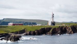 Rocket issue delays UK's first orbital launch attempt