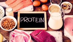Could eating too much protein speed up aging? New review raises questions