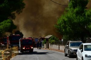 Ο κακός μας ο… καιρός