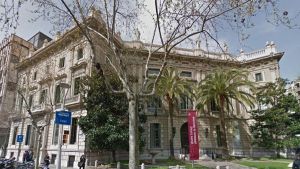 Los abogados de Barcelona recibirán atención psicológica gratuita: siete de cada 10 sufren ansiedad