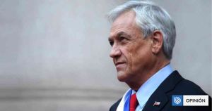 El Frente Amplio y el fantasma de Piñera