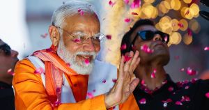 What’s with PM Modi’s ‘forgiveness’ charade?