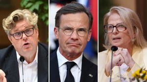 De ska behandlas som gängkriminella