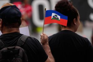 Steven Roberts: Trump’s Haiti policy morally indefensible, economically stupid