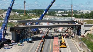 Die A81 nach Stuttgart ist eine einzige Baustelle: Wie lange noch und was kostet das eigentlich?
