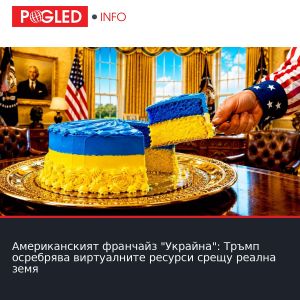 Американският франчайз 