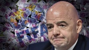 Kristeligt Dagblad mener: FIFA viser svagheden ved et globalt demokrati