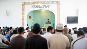 Dass muslimische Gemeinden sich vom Islamismus distanzieren, ist wichtig, aber es reicht nicht