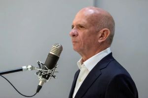 O dossiê Carvajal: a próxima bala contra Lula