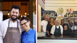 Guida Michelin, La Marianna e Casa Gasperoni nell’olimpo del gusto