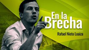 La policrisis como herencia