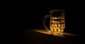 Willpower and Alcohol: Why Belief Fuels Temptation