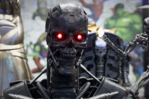 OpenAI-Modelle hacken sich in Huggingface: Übernimmt bald Skynet?