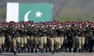 Balochistan Has Become a Nightmare for the Pakistani Army