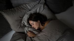 Hvad smager drømme af? Alle sanser er i spil, når vi sover – men vi husker kun nogle af dem