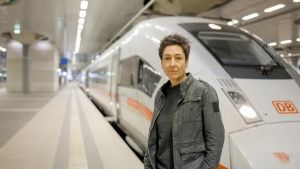 Bahn vs. Dunja Hayali: Der Streit um die ZDF-Doku geht weiter