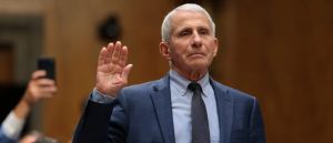 Fauci’s Fifth Amendment Wall Cannot Shield Him From Accountability