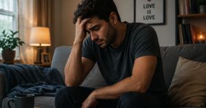 Why Partner Violence Less Recognized in LGBTQ Relationships